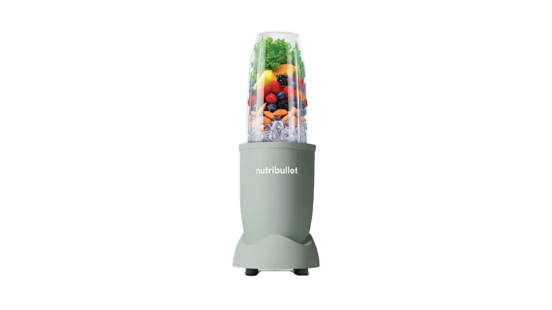 nutribullet Blender jade