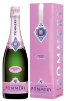 Pommery Brut rosé