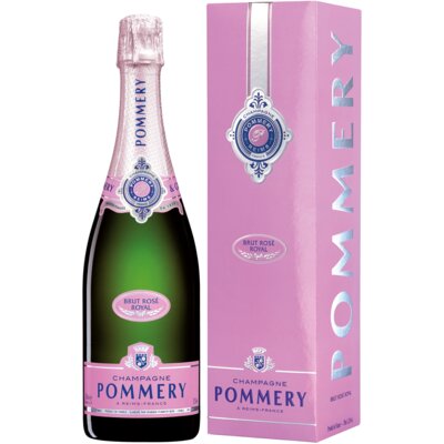 pdp-image-Pommery Brut rosé