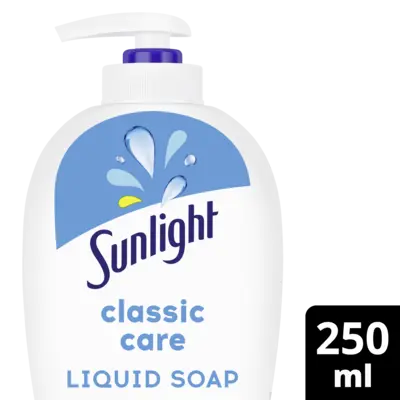 pdp-image-Sunlight Classic care vloeibare zeep bel