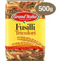 Een afbeelding van Grand' Italia Fusilli tricolori