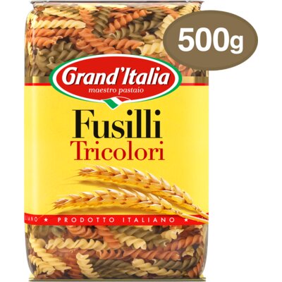 pdp-image-Grand' Italia Fusilli tricolori