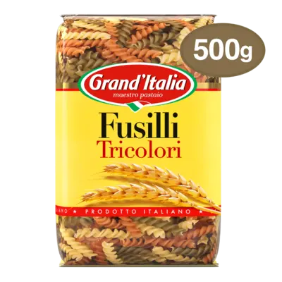 pdp-image-Grand' Italia Fusilli tricolori