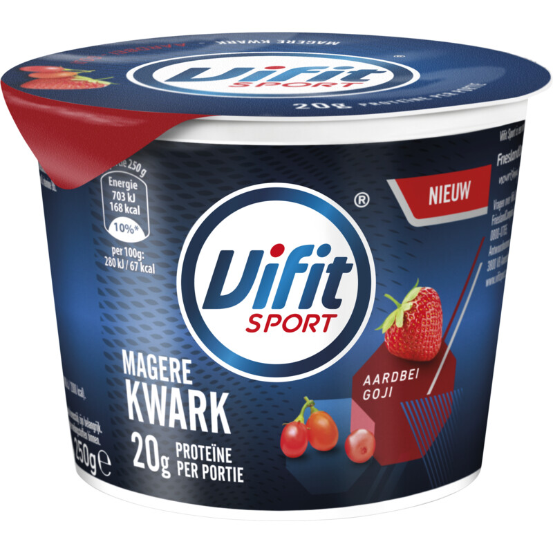 Vifit Sport kw strawb goji bestellen | Albert Heijn