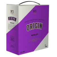 Een afbeelding van Origin Merlot