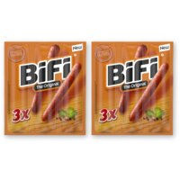 Bifi The original 2-pack