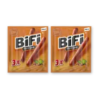 Bifi The original 2-pack
