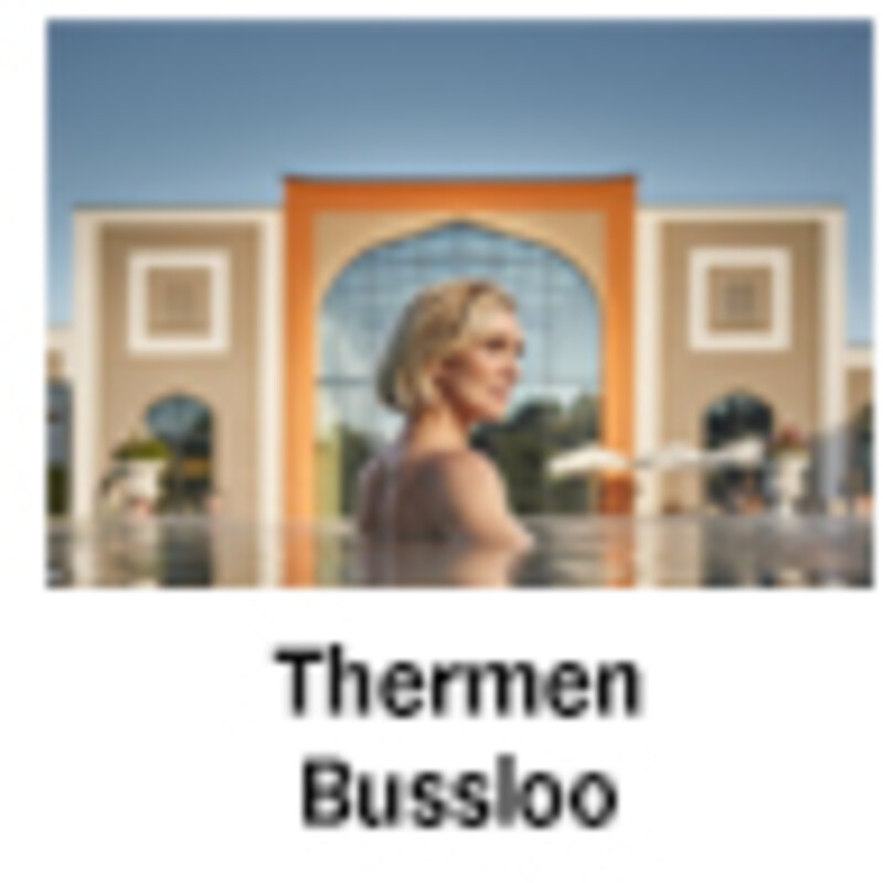 Een afbeelding van Thermen Bussloo