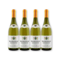 Joseph Roche Bourgogne 4 flessen