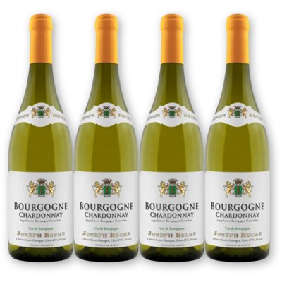 pdp-image-Joseph Roche Bourgogne 4 flessen