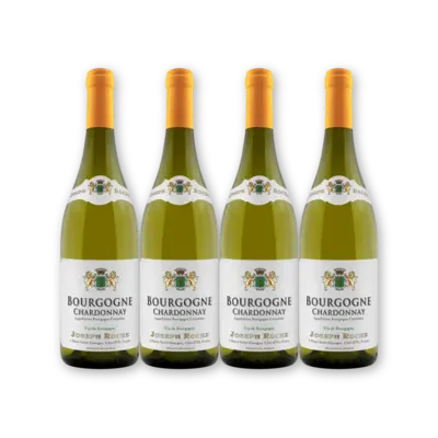 pdp-image-Joseph Roche Bourgogne 4 flessen
