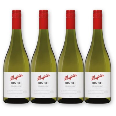 pdp-image-Penfolds Bin 311 Chardonnay 4 flessen