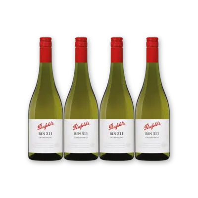 pdp-image-Penfolds Bin 311 Chardonnay 4 flessen