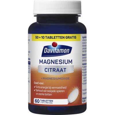 pdp-image-Davitamon Magnesium citraat