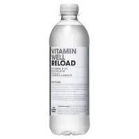Vitamin Well Reload