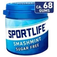 Sportlife Smashmint gums