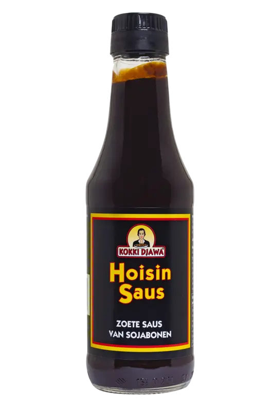 Kokki Djawa Hoisin saus