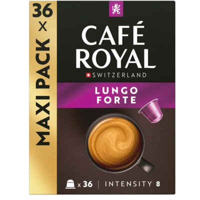 pdp-image-Café Royal Lungo forte capsules