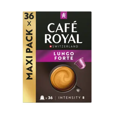 pdp-image-Café Royal Lungo forte capsules
