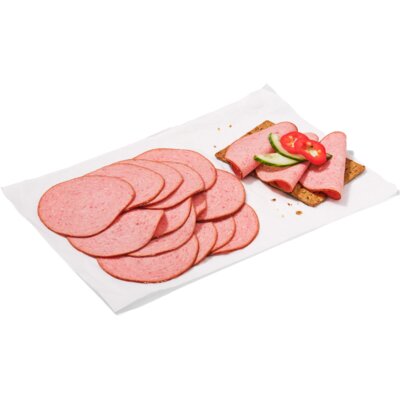 pdp-image-AH Runder gekookte worst