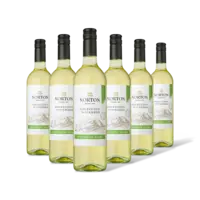Norton Colección sauvignon blanc 6 stuks