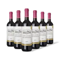AH Excellent Selectie chianti classico 6 flessen