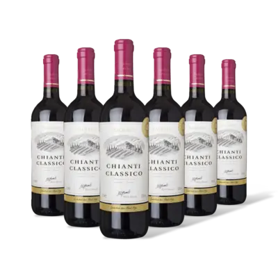 pdp-image-AH Excellent Selectie chianti classico 6 flessen