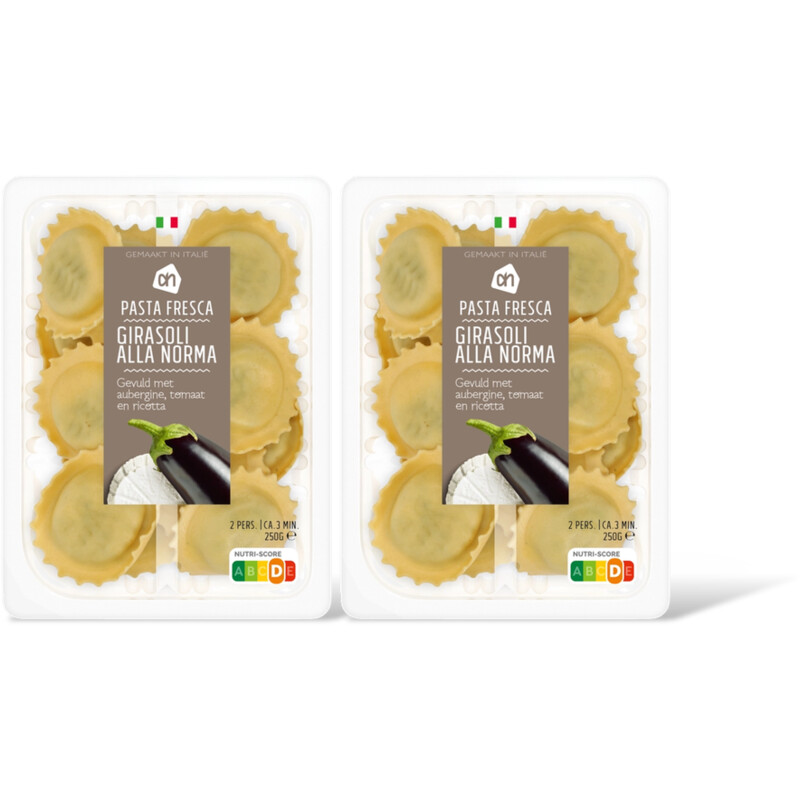 AH Girasoli alla norma 2-pack