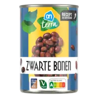 AH Terra Zwarte bonen