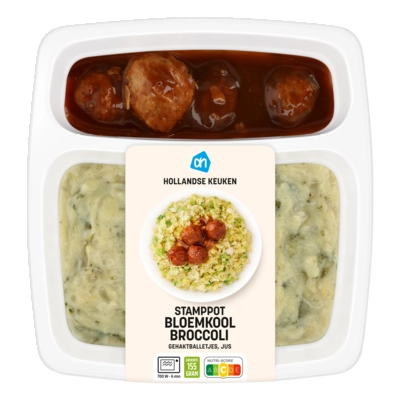 pdp-image-AH Stamppot bloemkool broccoli