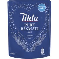 Tilda Pure basmati