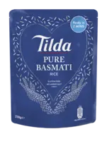 Tilda Pure basmati