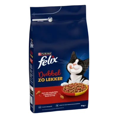 pdp-image-Felix Sensations countryside met rund & kip