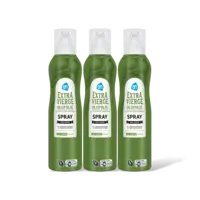 AH Extra vierge olijfolie spray 3-pack