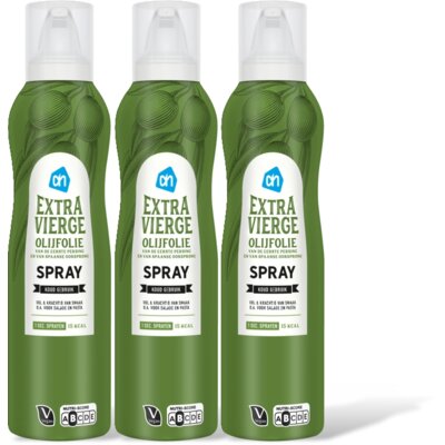 pdp-image-AH Extra vierge olijfolie spray 3-pack