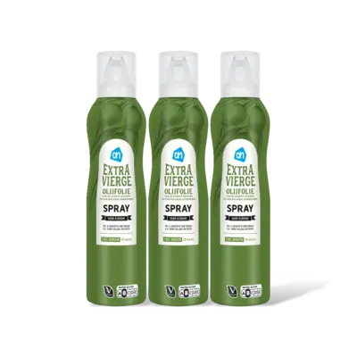 pdp-image-AH Extra vierge olijfolie spray 3-pack