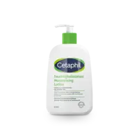 Cetaphil Moisturizing lotion