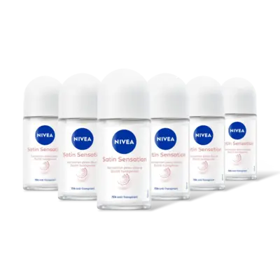 pdp-image-NIVEA Satin sensation anti transpirant rol 6pk