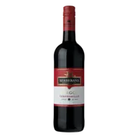 Berberana Red dragon tempranillo
