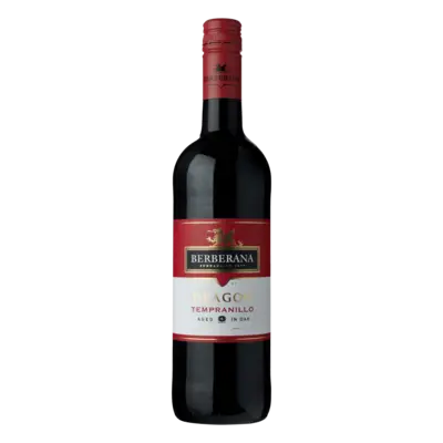 pdp-image-Berberana Red dragon tempranillo