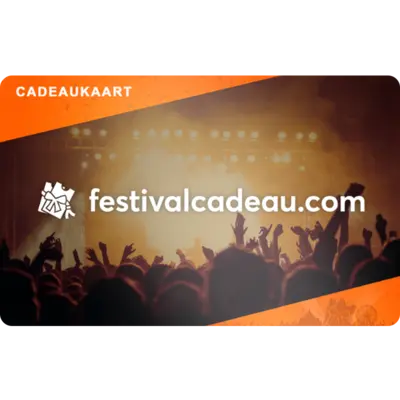 pdp-image-Festivalcadeau e-gift 25 euro