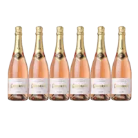 Codorníu Clasico brut rosé 6 flessen