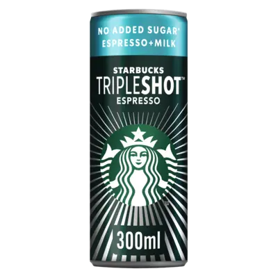 pdp-image-Starbucks Tripleshot espresso no added sugar