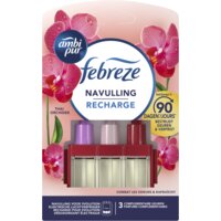 Ambi Pur 3Volution Navulling Thai Orchid