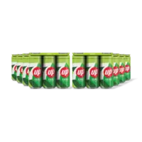 7up Zero sugar 48-pck