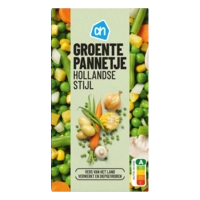 AH Hollands groentepannetje