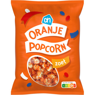 pdp-image-AH Oranje popcorn zoet