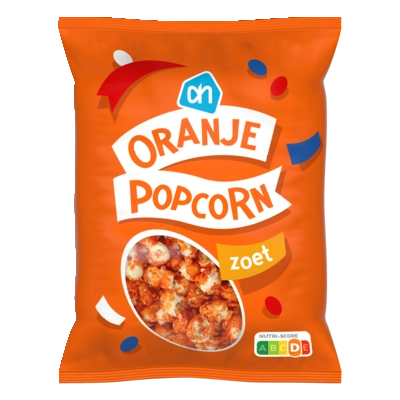 pdp-image-AH Oranje popcorn zoet
