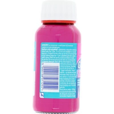 pdp-image-Gaviscon Duo suspensie