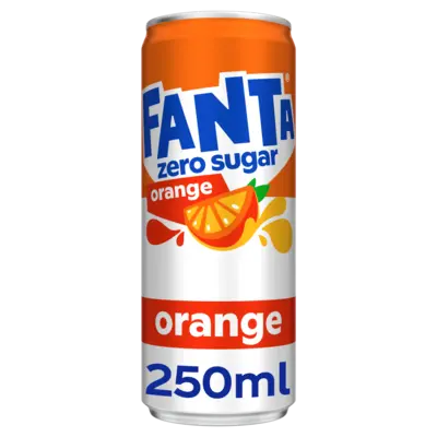 pdp-image-Fanta Orange zero sugar bel
